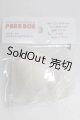 画像: 5inch/ウィッグ/インチ　BJD　MJD　ドール用 A-26-09-28-049-NY-ZA