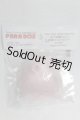 画像: 5inch/ウィッグ/インチ　BJD　MJD　ドール用 A-26-09-28-048-NY-ZA