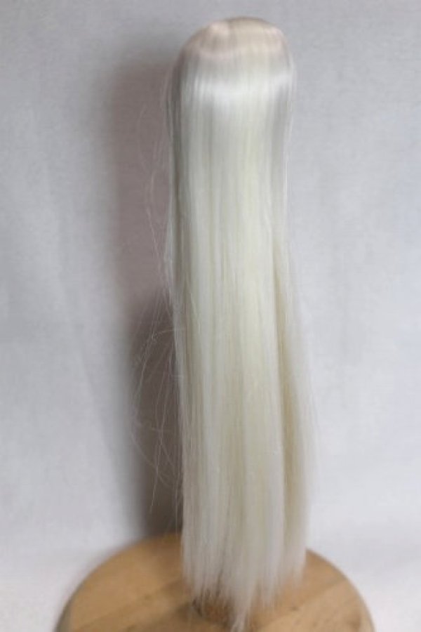 画像2: 5inch/ウィッグ/インチ　BJD　MJD　ドール用 A-26-09-28-047-NY-ZA (2)