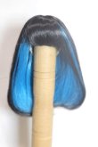 画像1: 5inch/ウィッグ/インチ　BJD　MJD　ドール用 A-26-09-28-046-NY-ZA (1)