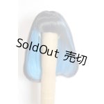 画像: 5inch/ウィッグ/インチ BJD MJD ドール用 A-26-09-28-046-NY-ZA