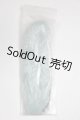 画像: 5inch/ウィッグ/インチ　BJD　MJD　ドール用 A-26-09-28-043-NY-ZA