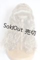 画像: 6inch/ウィッグ/インチ　BJD　MJD　ドール用 A-26-09-28-060-NY-ZA