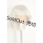 画像: 6inch/ウィッグ A-26-09-14-305-NY-ZA