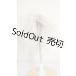 画像: 6inch/ウィッグ A-26-09-14-339-NY-ZA