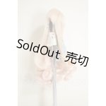 画像: 4inch/ウィッグ A-26-09-14-338-NY-ZA
