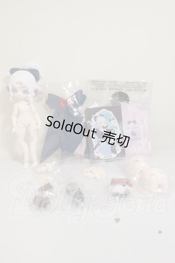 画像2: Ｈappy Engine/ルルリン物語:飛羽蛾 A-26-09-14-336-NY-ZA (2)