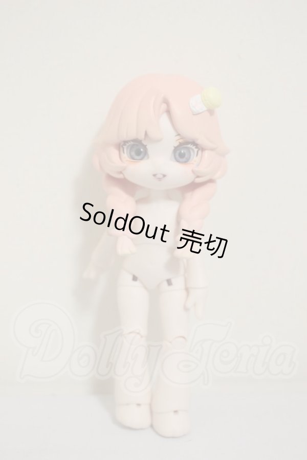 画像1: BONNIE ボニーバニー：星夜の章/サクラ A-26-09-14-337-NY-ZA (1)