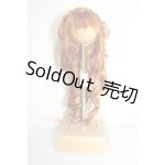 画像: 8inch/ウィッグ A-26-09-14-301-NY-ZA