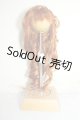 画像: 8inch/ウィッグ A-26-09-14-301-NY-ZA