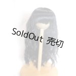 画像: 6-7inch/ウィッグ/インチ　BJD　MJD　ドール用 A-26-09-28-057-NY-ZA