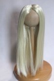 画像1: 6-7inch/ウィッグ/インチ　BJD　MJD　ドール用 A-26-09-28-058-NY-ZA (1)