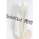 画像: 6-7inch/ウィッグ/インチ　BJD　MJD　ドール用 A-26-09-28-058-NY-ZA