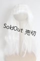 画像: 6-7inch/ウィッグ/インチ　BJD　MJD　ドール用 A-26-09-28-056-NY-ZA
