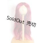画像: 6-7inch/ウィッグ/ A-26-09-28-054-NY-ZA