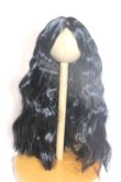 画像1: 6-7inch/ウィッグ/インチ　BJD　MJD　ドール用 A-26-09-28-052-NY-ZA (1)