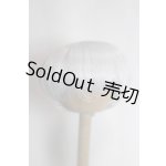 画像: 6-7inch/ウィッグ/インチ　BJD　MJD　ドール用 A-26-09-28-055-NY-ZA