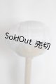 画像: 6-7inch/ウィッグ/インチ　BJD　MJD　ドール用 A-26-09-28-055-NY-ZA