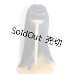 画像: 6-7inch/ウィッグ/インチ　BJD　MJD　ドール用 A-26-09-28-051-NY-ZA
