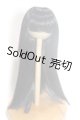 画像: 6-7inch/ウィッグ/インチ　BJD　MJD　ドール用 A-26-09-28-051-NY-ZA