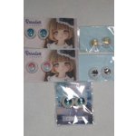 画像: 19mm/アニメアイ/ドール用 アイ A-26-09-28-092-NY-ZA