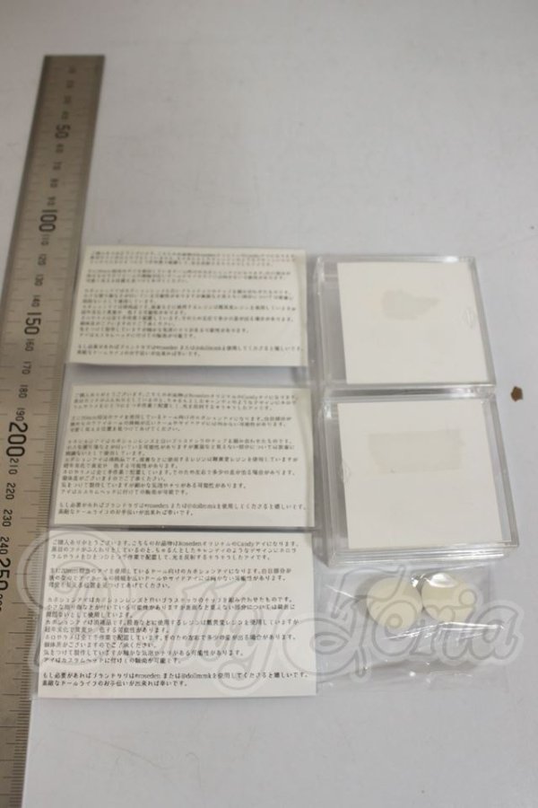 画像2: 18ｍｍ/アニメアイ A-26-09-14-308-NY-ZA (2)