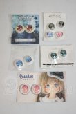 画像1: 18ｍｍ/アニメアイ A-26-09-14-309-NY-ZA (1)