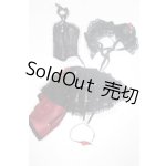 画像: SDM&MSD/OF:衣装セット/1/4 40cm BJD MJD 衣装 ドール用 A-26-09-28-041-NY-ZA