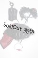 画像: SDM＆MSD/OF:衣装セット/1/4　40ｃｍ　BJD　MJD　衣装　ドール用 A-26-09-28-041-NY-ZA