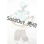 画像: SDM/OF:ワンピース DOLLHEART製 A-26-09-14-271-NY-ZA