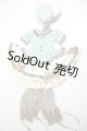 画像: SDM/OF:ワンピース　DOLLHEART製 A-26-09-14-271-NY-ZA