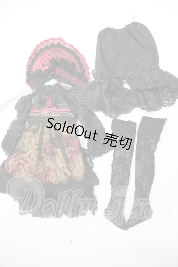 画像1: SDM＆MSD/OF:ワンピース A-26-09-14-268-NY-ZA (1)