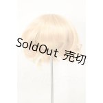 画像: 7-8inch/ウィッグ A-26-09-14-272-NY-ZA