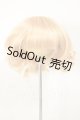 画像: 7-8inch/ウィッグ A-26-09-14-272-NY-ZA
