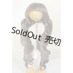 画像: 7-8inch/ウィッグ A-26-09-14-274-NY-ZA