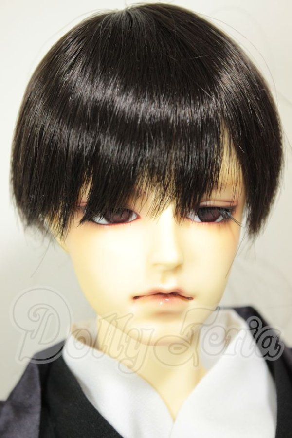 画像1: SDGｒ男の子/伊達政宗　ワンオフ：Luluco様メイク A-26-09-14-251-NY-ZA (1)