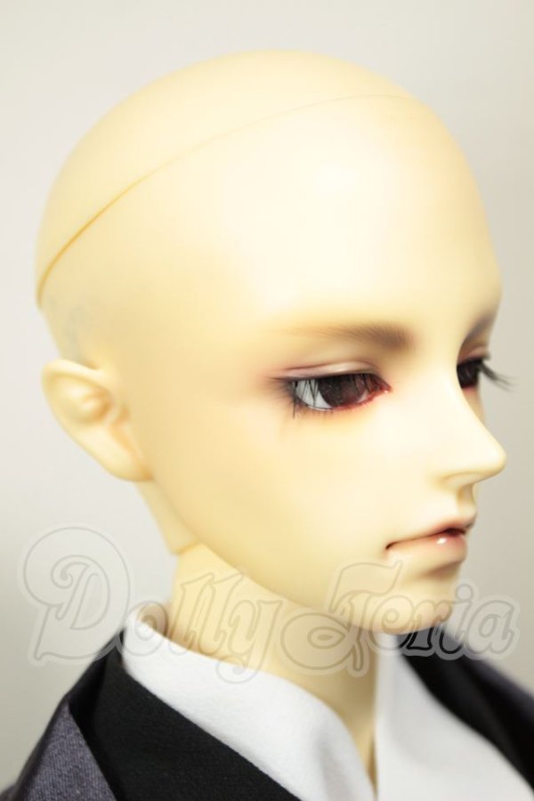 画像3: SDGｒ男の子/伊達政宗　ワンオフ：Luluco様メイク A-26-09-14-251-NY-ZA (3)