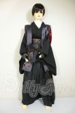 画像6: SDGｒ男の子/伊達政宗　ワンオフ：Luluco様メイク A-26-09-14-251-NY-ZA (6)