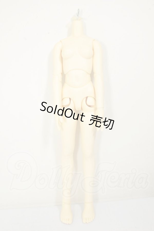 画像1: SDC/女の子ボディ A-26-09-14-277-NY-ZA (1)
