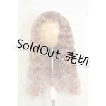 画像: 8-9inch/ウィッグ A-26-09-14-376-NY-ZA