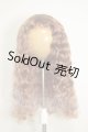 画像: 8-9inch/ウィッグ A-26-09-14-376-NY-ZA