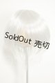 画像: 9-10inch/ウィッグ A-26-09-14-377-NY-ZA