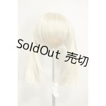 画像: 9-10inch/ウィッグ A-26-09-14-375-NY-ZA