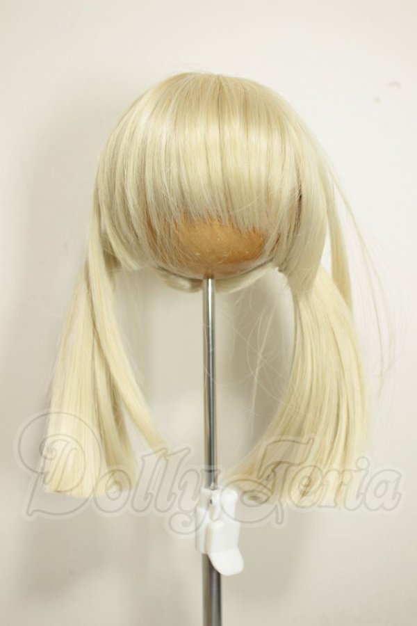 画像1: 9-10inch/ウィッグ A-26-09-14-375-NY-ZA (1)
