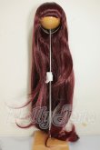 画像1: 9-10inch/ウィッグ A-26-09-14-380-NY-ZA (1)