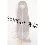 画像: 9-10inch/ウィッグ A-26-09-14-380-NY-ZA