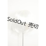 画像: 9-10inch/ウィッグ A-26-09-14-386-NY-ZA