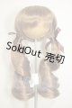 画像: 9-10inch/ウィッグ A-26-09-14-379-NY-ZA