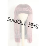 画像: 9-10inch/ウィッグ A-26-09-14-390-NY-ZA