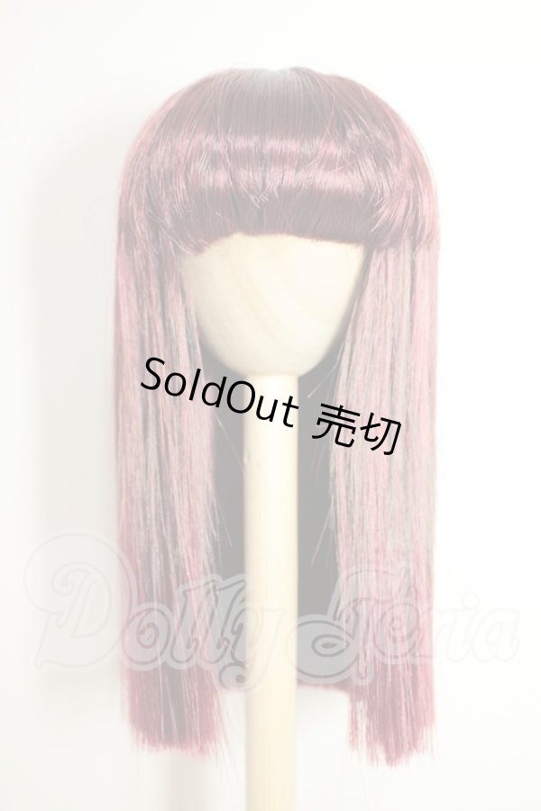 画像1: 9-10inch/ウィッグ A-26-09-14-390-NY-ZA (1)